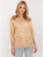 Halenka CLM BZ 1257.71 camel Halenka CLM BZ 1257.71 camel