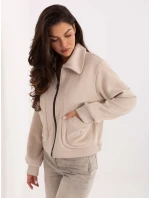 Bluza IT BL model 21378792 jasny beżowy - FPrice