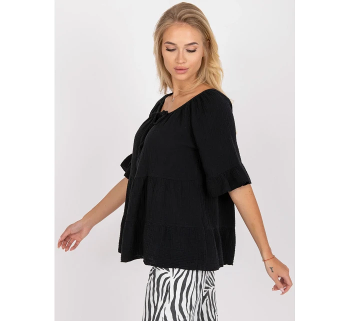 Halenka TW BZ BI 90013.27X černá