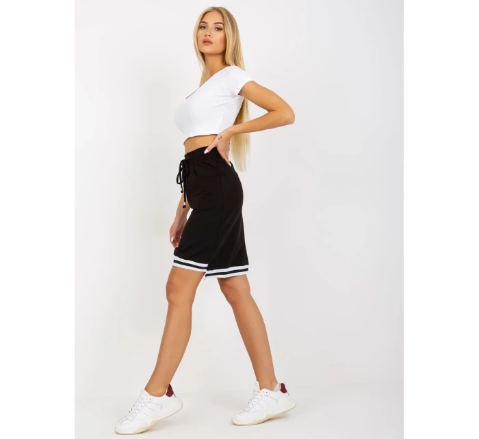 Sukně TW SD OB035.10 černá