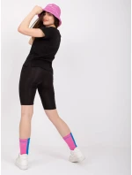 Tričko TW TS 1002.28X černá