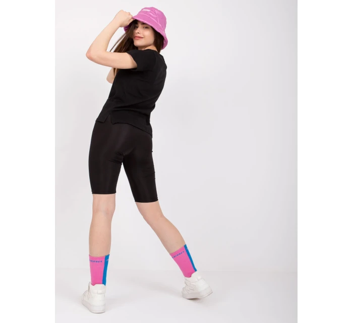 Tričko TW TS 1002.28X černá