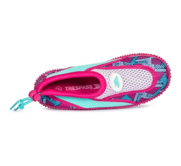 Dívčí obuv do vody model 21278865 - Trespass