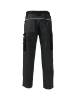 model 20637355 pracovní kalhoty pánské ebony gray - MALFINI, a.s. model 20637355 pracovní kalhoty pánské ebony gray - MALFINI, a.s.