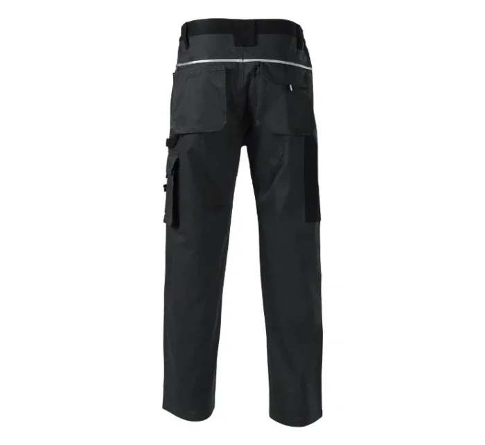 model 20637355 pracovní kalhoty pánské ebony gray - MALFINI, a.s. model 20637355 pracovní kalhoty pánské ebony gray - MALFINI, a.s.