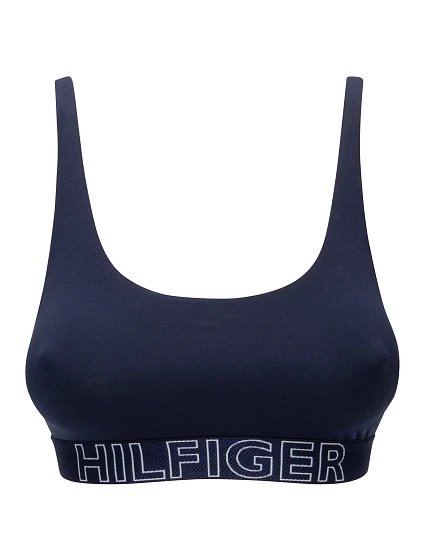 Bralette UW0UW01202 - Tommy Hilfiger Bralette UW0UW01202 - Tommy Hilfiger