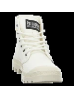 Dámské kotníkové boty Pampa HI  STAR W Ecru bílá  model 21025393 - Palladium