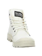 Dámské kotníkové boty Pampa HI HTG SUPPLY STAR W 77356-116-M Ecru bílá - Palladium