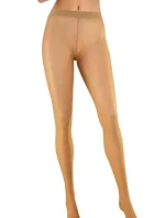 Dámské punčochové kalhoty CARAIBI 8DEN. Dámské punčochové kalhoty CARAIBI 8DEN.