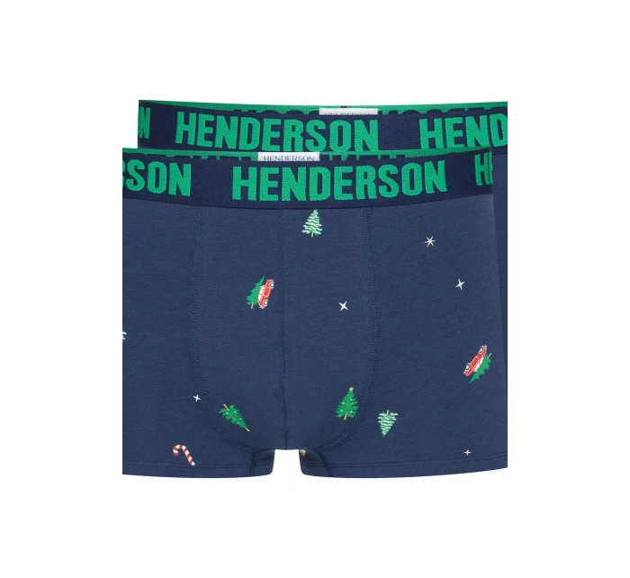 BOKSERKI MĘSKIE 2PAK AW24 model 20261660 - Henderson