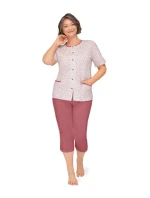 DÁMSKÉ PYŽAMO I model 21231937 - MARTEL DÁMSKÉ PYŽAMO I model 21231937 - MARTEL