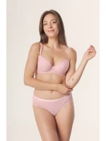 Podprsenka Petra push pink Podprsenka Petra push pink