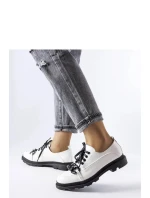 Polobotky  model 207076 Solea