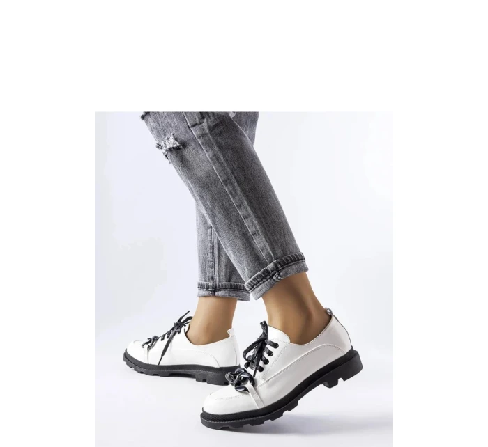 Polobotky  model 207076 Solea