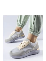 Tenisky  model 207639 Solea