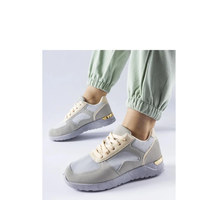 Tenisky  model 207639 Solea