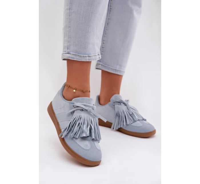 Sportovní obuv  model 223866 Step in style