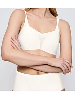 TRIUMPH SHAPE SMART – tvarující podprsenka bez kostic s 4D podporou Triumph