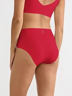 sloggi ZERO Feel 2.0 High waist - SHANGHAI RED - SLOGGI SHANGHAI RED - SLOGGI