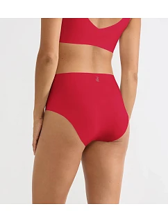 ZERO Feel 2.0 High waist  RED  RED  model 22049349 - Sloggi