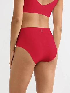 ZERO Feel 2.0 High waist  RED  RED  model 22049349 - Sloggi