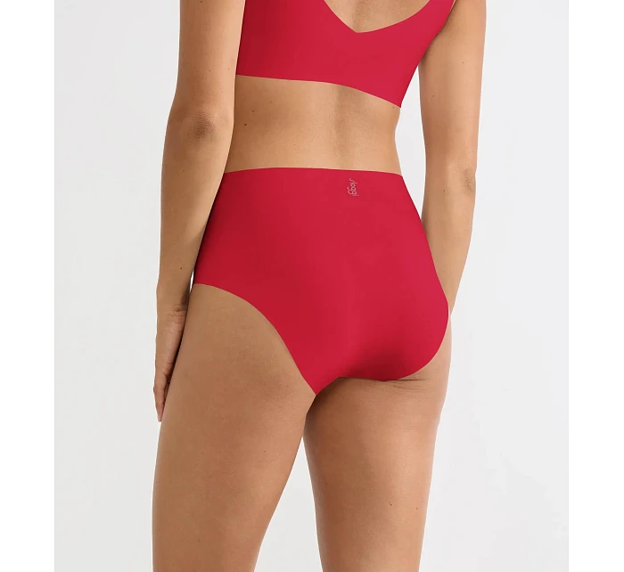 ZERO Feel 2.0 High waist  RED  RED  model 22049349 - Sloggi