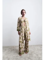 Aura Spotlight Trousers 01 - GREEN - TRIUMPH GREEN - TRIUMPH Aura Spotlight Trousers 01 - GREEN - TRIUMPH GREEN - TRIUMPH