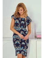 Dámská noční košile  kr/r MXL W25 model 20819074 - Taro