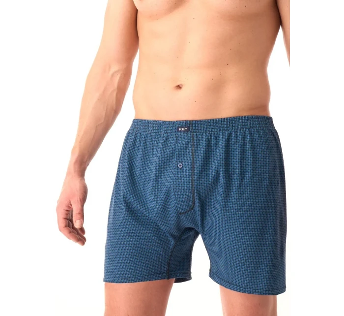 Pánské boxerky MXC model 20850301 M4XL - Key