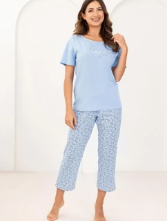 Pyžamo model 21890557 kr/r MXL W26 - Regina
