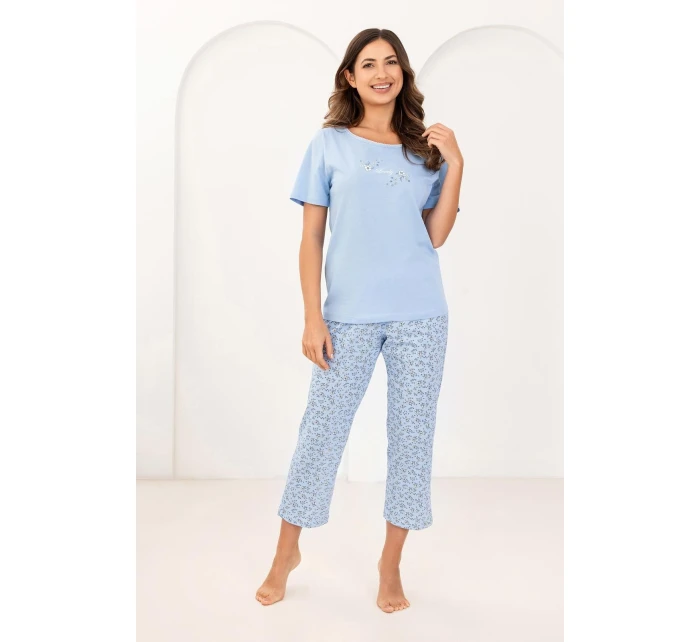 Pyžamo model 21890557 kr/r MXL W26 - Regina