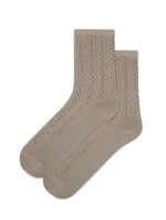 Ponožky Gatta 000.73Z Jacquard Dámský vzor 01 36-41