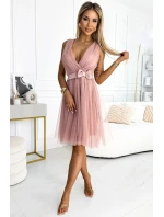 Dámské šaty model 20934700 - numoco basic