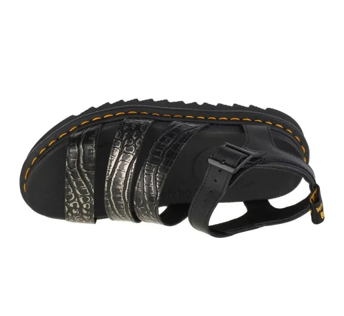 Sandály Dr. Martens W model 20221137 - Dr Martens