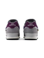 Boty New Balance Jr GC574KGN