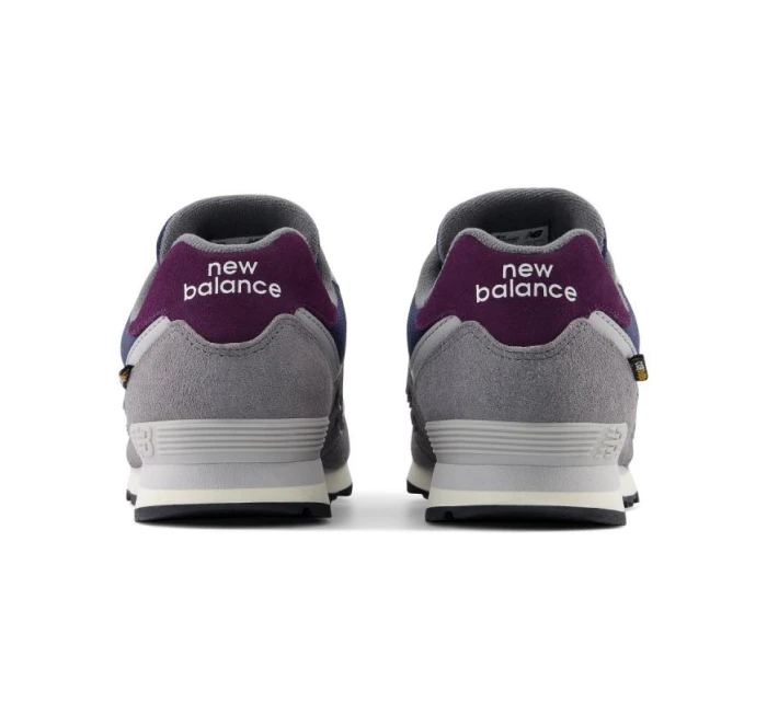 Boty New Balance Jr GC574KGN