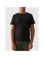 Tričko 4F Jr 4FJWMM00TTSHM1626-20S Tričko 4F Jr 4FJWMM00TTSHM1626-20S