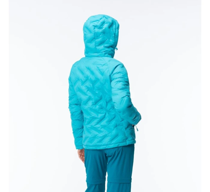 Elbrus Allio Wo's Primaloft W prošívaná bunda 92800621682 Elbrus Allio Wo's Primaloft W prošívaná bunda 92800621682