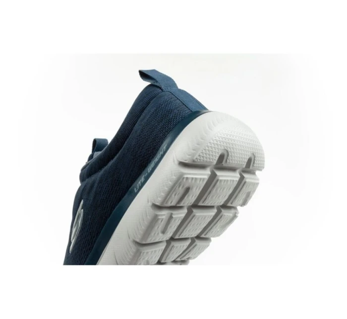 Boty M model 20806452 - Skechers Boty M model 20806452 - Skechers