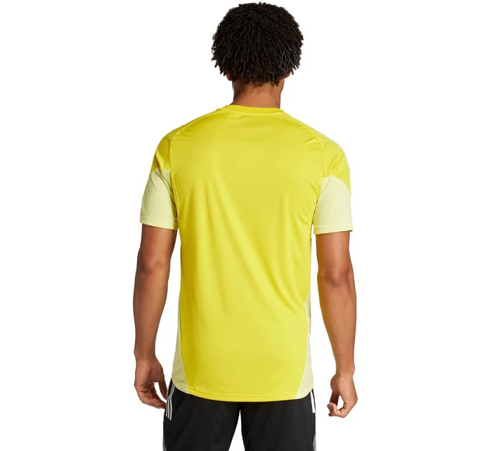 Adidas Tiro 25 Competition Training Jersey M JI8952 pánské Adidas Tiro 25 Competition Training Jersey M JI8952 pánské