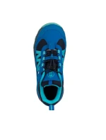 Kids Hiker Low tenisky Jr boty model 22113450 - Trollkids