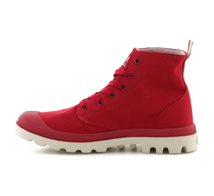 Boty Palladium Pampa Duo Chrome 74470-656-M