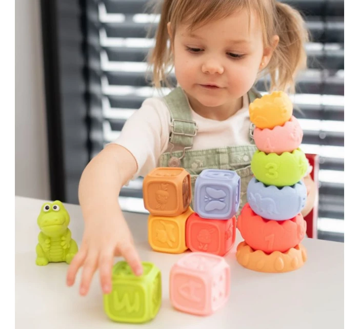 podložky 13 ks model 21137256 - AM Tullo