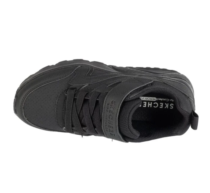 Skechers Uno Lite - Echo Surge 403640L-BBK Black 29