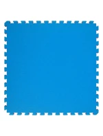Bezpečnostní certifikovaná podložka na cvičení - Puzzle 1x1m - Tatami 26mm Bezpečnostní certifikovaná podložka na cvičení - Puzzle 1x1m - Tatami 26mm