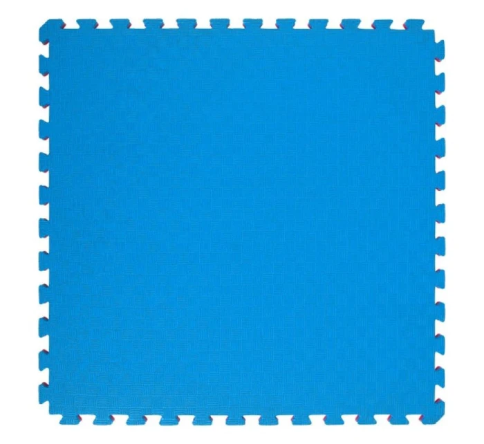 Bezpečnostní certifikovaná podložka na cvičení - Puzzle 1x1m - Tatami 26mm Bezpečnostní certifikovaná podložka na cvičení - Puzzle 1x1m - Tatami 26mm