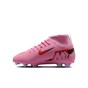 Boty Junior Mercurial Superfly 10 Club FG/MG model 22113818 - NIKE