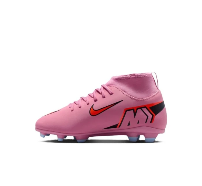 Boty Nike Junior Mercurial Superfly 10 Club FG/MG FQ8318-600 Boty Nike Junior Mercurial Superfly 10 Club FG/MG FQ8318-600