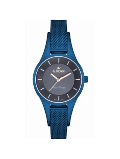 Dámské hodinky G.Rossi 8154B-6F3 + BOX