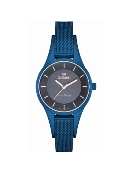 Dámské hodinky G.Rossi 8154B-6F3 + BOX Dámské hodinky G.Rossi 8154B-6F3 + BOX